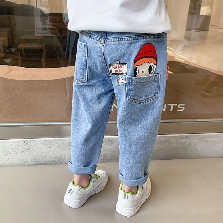 Kiddies wears