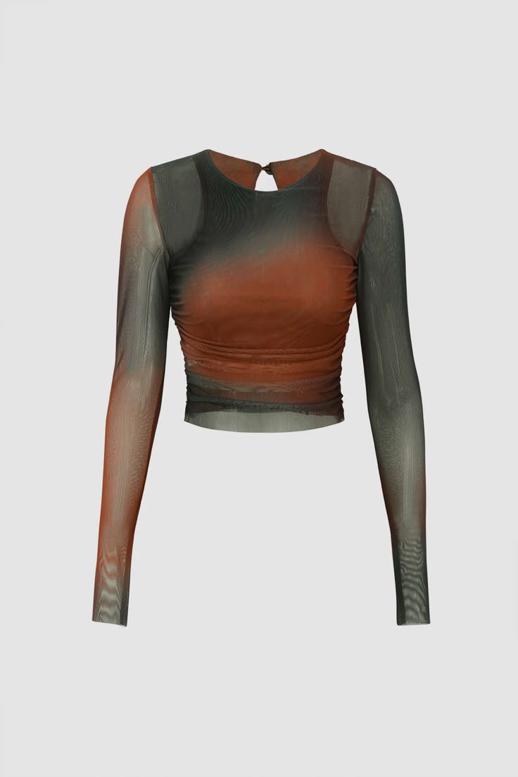 Mesh Tops