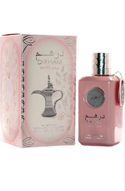 Dirham Wardi Perfume