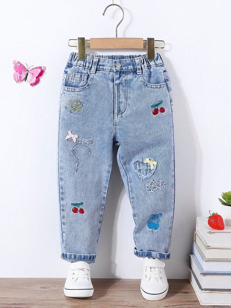 Kiddies wears