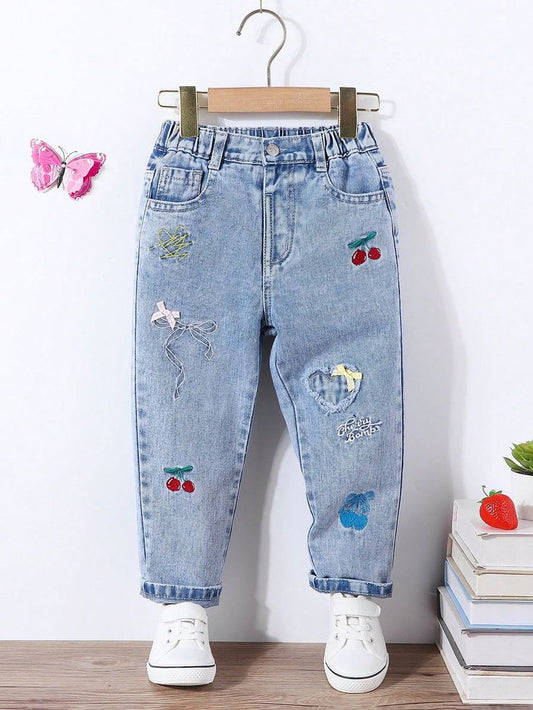 Kiddies wears
