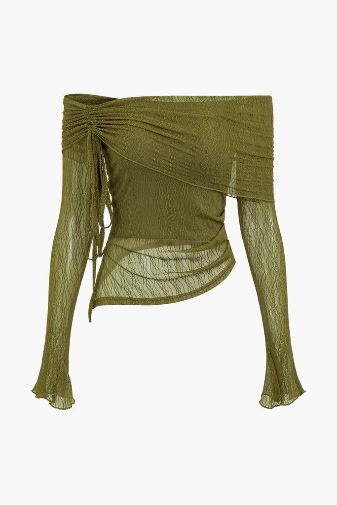 Mesh Tops