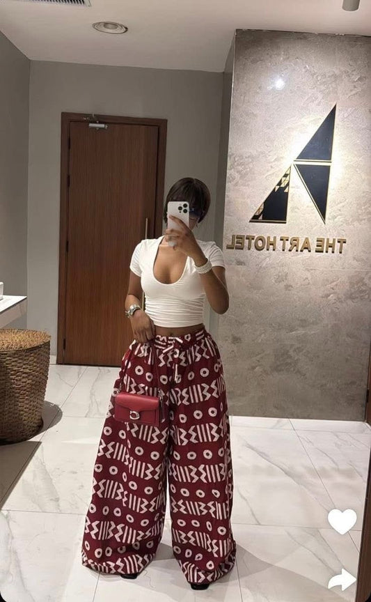 All kinds of Ankara Styles