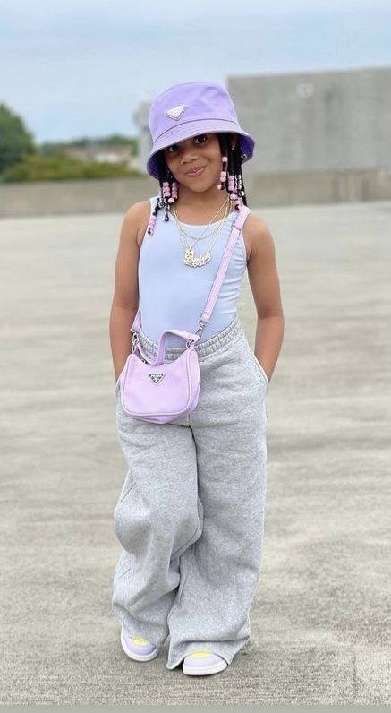 Kiddies wears