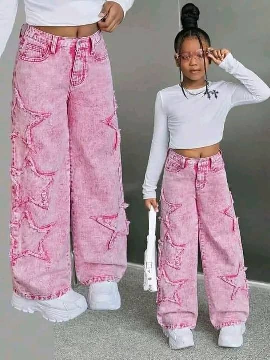Kiddies wears